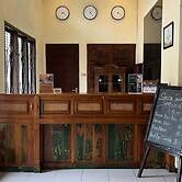 Bawangan Express