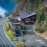Hotel Wildbach Brienz