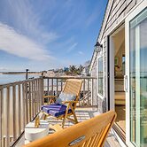 Spectacular Views! Oceanfront Unit in Provincetown