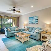 Long-term Stay in Bradenton! Condo w/ Golf & Pools