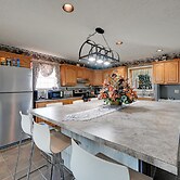 Historic Bed & Breakfast Home Near Fort Knox!