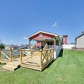 Kentucky Adventure Cottage Near Fort Knox