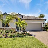 New Home in Veranda Village w/ Resort Amenities!