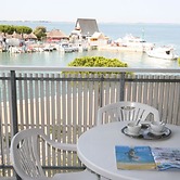 Cozy Flat With Lovely Views in Lignano