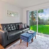 Snug Spot 70 - Close To Downtown & Autzen 1 Bedroom Studio