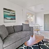 Snug Spot 68 - Close To Downtown & Autzen 1 Bedroom Studio