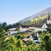 Propstei St. Gerold