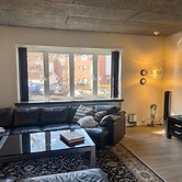 Garden Suite - 1BR - Esbjerg Island