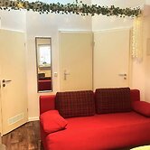 Apartment in Pellingen Near Trier