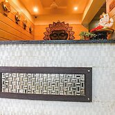 Hotel Shakti Palace