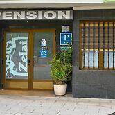 Pensión Zelaia
