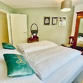 Stilvolles Apartment Coco am Bodensee