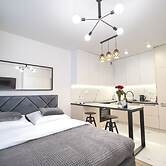 EXCLUSIVE Apartamenty Lotnicza PARKING