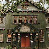 Badhotellet Villa Berg