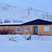 Krossar Northern Luxury Lodge