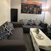 Apartment Sleeps 4 With Parking