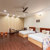DLS Tehri Club Resort
