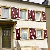 Holiday Home in Konz