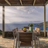Pearl and Salt Kythnos