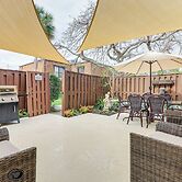 4 Mi to Beach! Jupiter Retreat w/ Pool Access