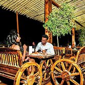 Liesak Resort