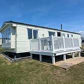 Cabin Escape in Weymouth