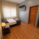 Hotel Sombrero de Paja