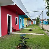 Pousada Villa Japa
