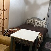 Pousada recanto paraiso