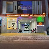 Kandhaguru Residency