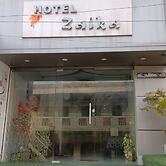 Hotel Zaika Darbhanga