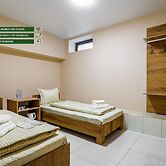 Olchazor hotel