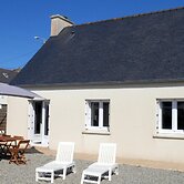 Beach Holiday Home in Guisseny