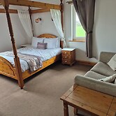 The Hazeldene Hotel