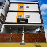 Deluxe Townhouse M K Elegance Inn