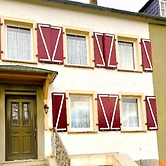 Gemutliche Wohnung in Konz an der Mosel