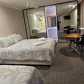 Sisleys Motel