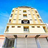 Deluxesuper Hotel O Kurnool