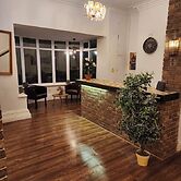 The Limes Hotel