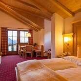 Berghotel Johanneshof