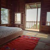 Hotel Jaflong Point