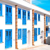 Cala Del Porto 2-room-apartment 3P