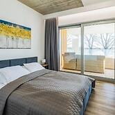 Mazury.Holiday Apartments Giżycko