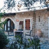 Traditional Stone House - Where Tradition Meets Comfort