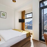 Hotel Melodia Kazbegi