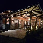 Ceylon resort wilpattu
