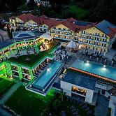 Angerhof Sport- & Wellnesshotel