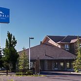 Pinedale Hotel & Suites