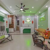 TRÀ HOMESTAY CS2
