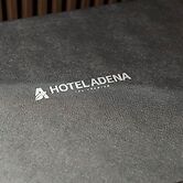Busan Yongho-dong Athena Hotel
